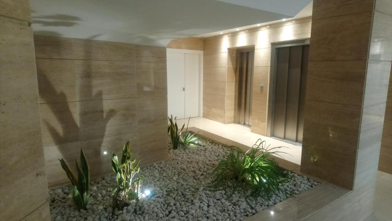Ferienwohnung Apartamento Aguadulce Playa Exterior foto
