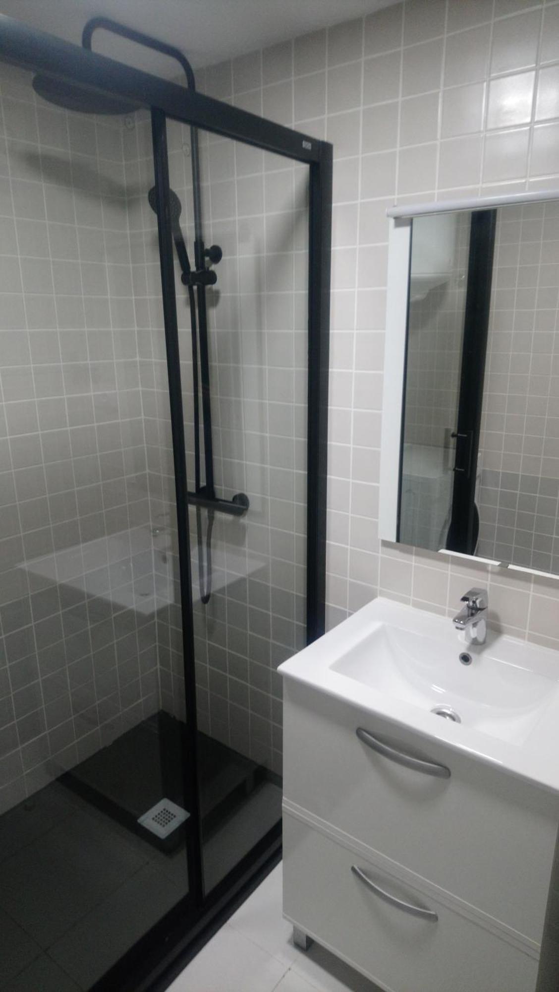 Ferienwohnung Apartamento Aguadulce Playa Exterior foto